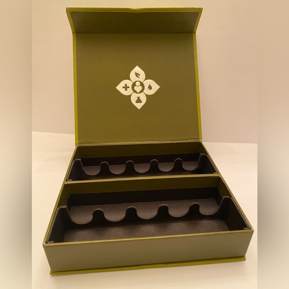 DoTerra Family Essential Oils Storage Case - Picture 2 of 4